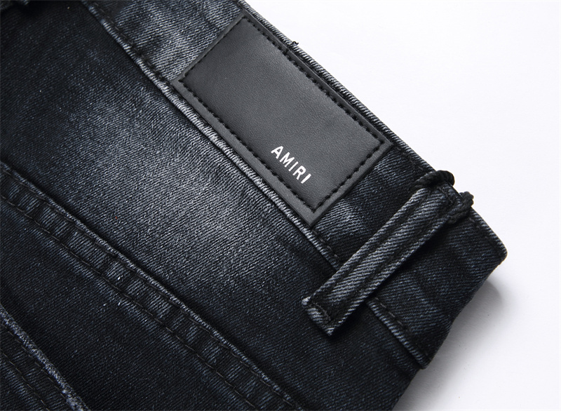 Amiri Jeans